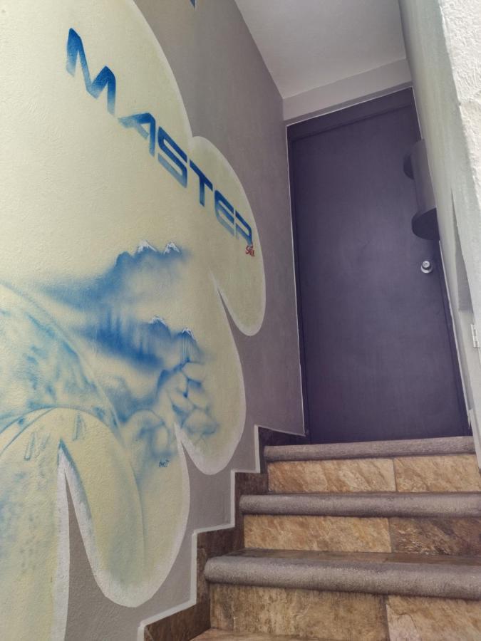 מקסיקו סיטי Hotel & Villas 7 מראה חיצוני תמונה