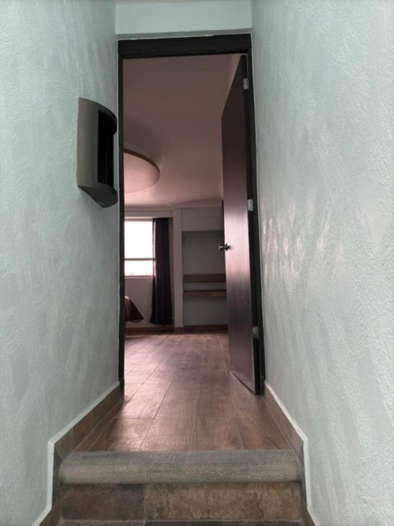 מקסיקו סיטי Hotel & Villas 7 מראה חיצוני תמונה
